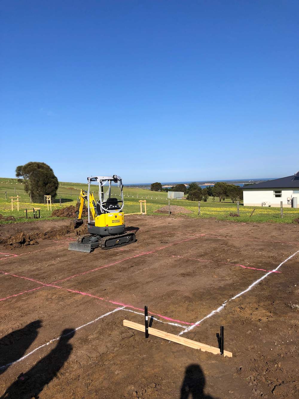 Propell Plumbing new homes melbourne